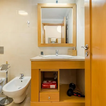 Guestready - Sweet Spot Near Oceanário De Lisboa