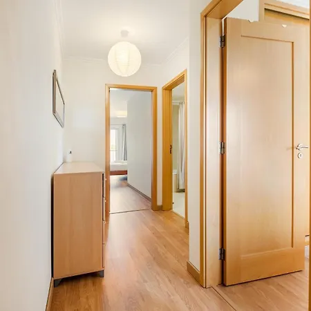 Guestready - Sweet Spot Near Oceanário De * Lisboa
