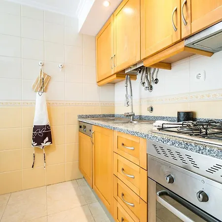 Guestready - Sweet Spot Near Oceanário De