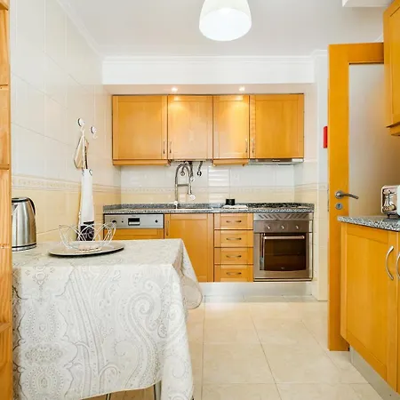 Guestready - Sweet Spot Near Oceanário De *