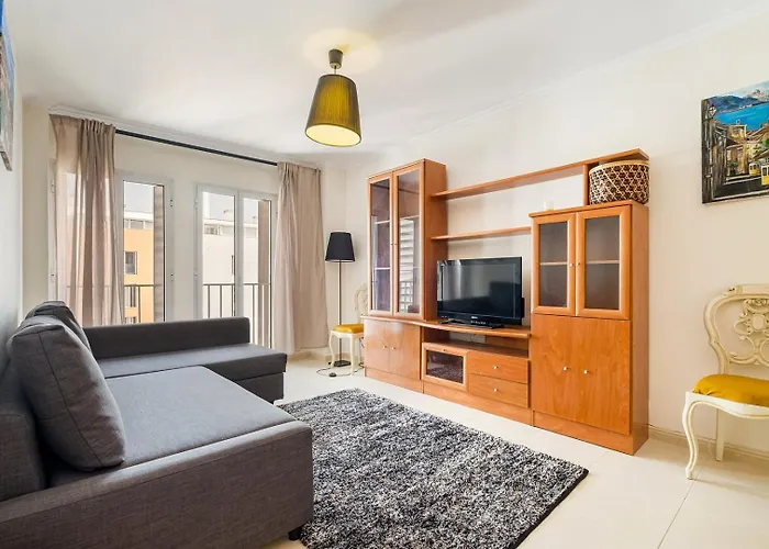 Guestready - Sweet Spot Near Oceanário De Apartamento Lisboa
