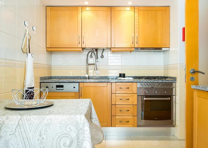 Guestready - Sweet Spot Near Oceanário De *