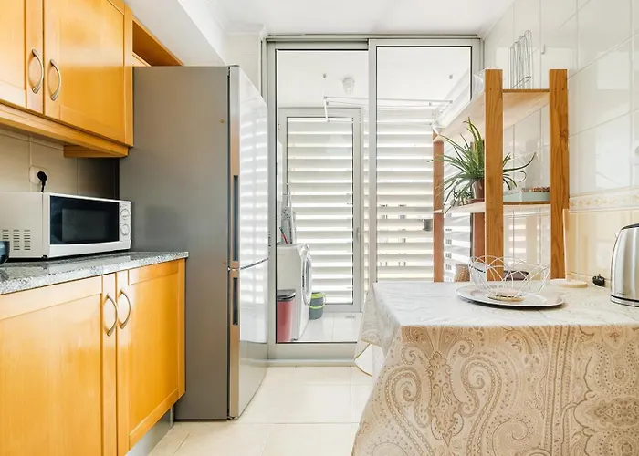 Guestready - Sweet Spot Near Oceanário De