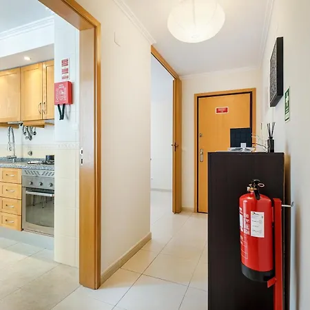 Guestready - Sweet Spot Near Oceanario De Apartament Lizbona