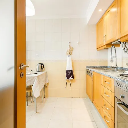 Guestready - Sweet Spot Near Oceanario De Appartement