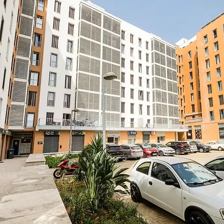 Guestready - Sweet Spot Near Oceanario De * ליסבון