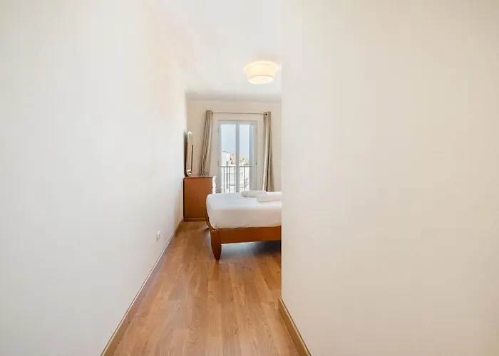 Guestready - Sweet Spot Near Oceanario De *