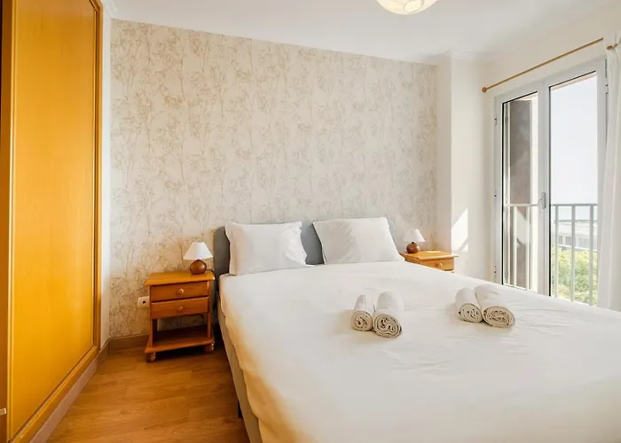 Guestready - Sweet Spot Near Oceanario De Appartement *
