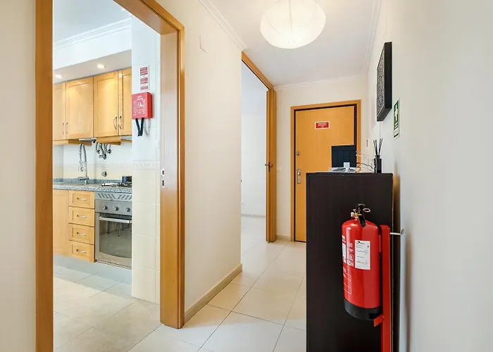 Guestready - Sweet Spot Near Oceanario De Appartement Lisboa
