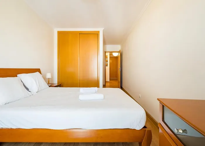 Guestready - Sweet Spot Near Oceanario De 公寓