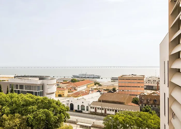 Guestready - Sweet Spot Near Oceanario De