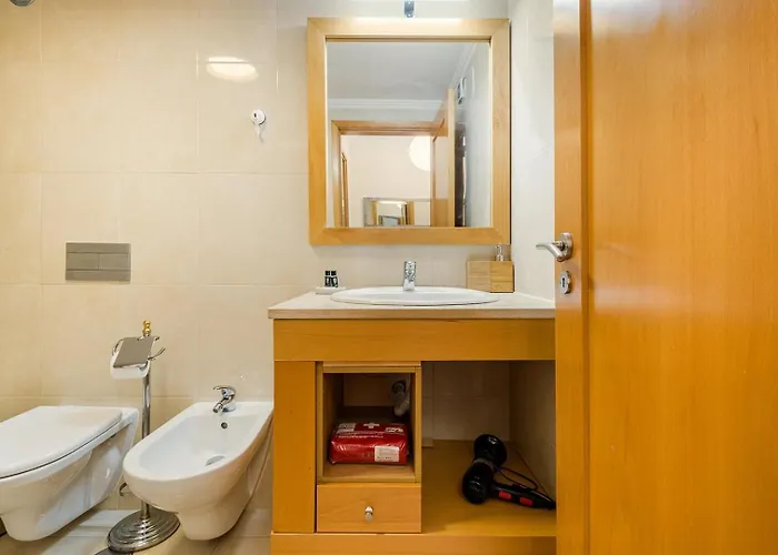 Guestready - Sweet Spot Near Oceanario De Lisboa