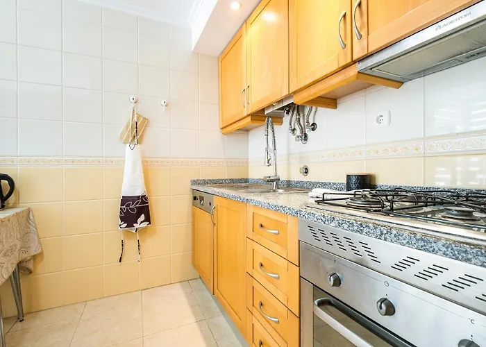 Guestready - Sweet Spot Near Oceanario De
