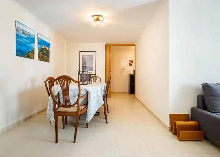 Guestready - Sweet Spot Near Oceanario De 公寓 *