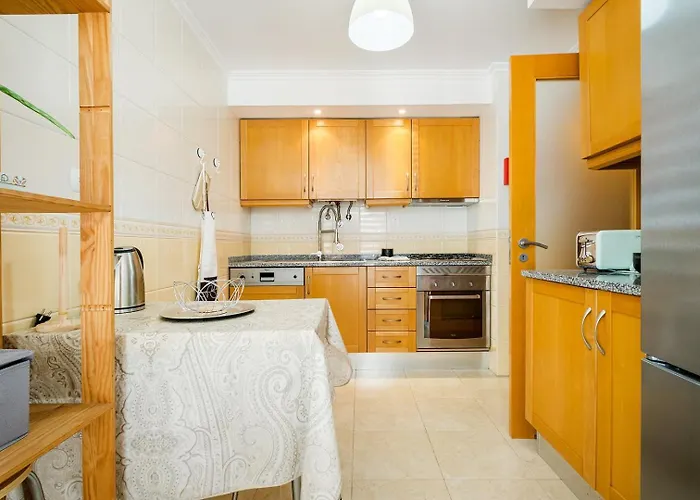 Guestready - Sweet Spot Near Oceanario De *