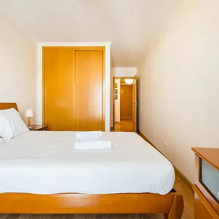 Guestready - Sweet Spot Near Oceanario De Lejlighed