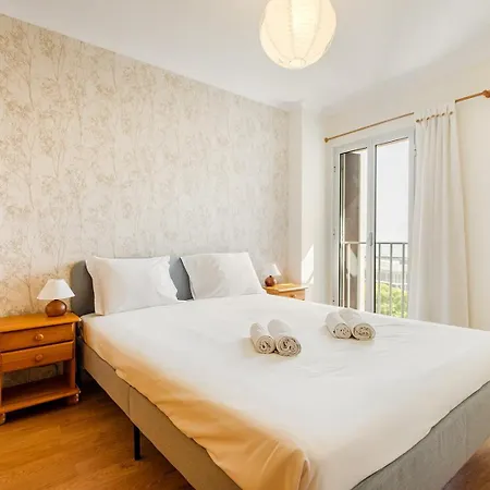 Guestready - Sweet Spot Near Oceanario De Lejlighed *