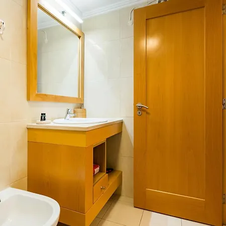 Lejlighed Guestready - Sweet Spot Near Oceanario De *