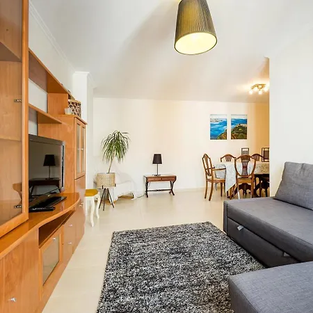 Lejlighed Guestready - Sweet Spot Near Oceanario De