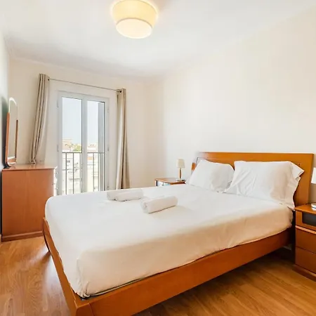 Guestready - Sweet Spot Near Oceanario De Apartment *