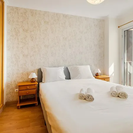 Guestready - Sweet Spot Near Oceanario De Apartment *