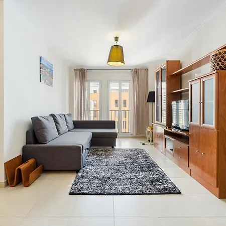 Apartment Guestready - Sweet Spot Near Oceanario De Lisbon