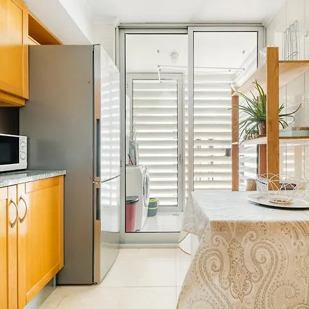 Guestready - Sweet Spot Near Oceanario De