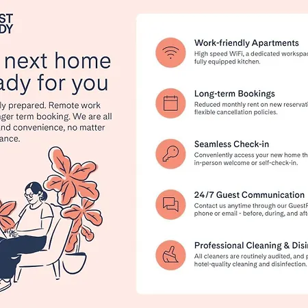 Guestready - Sweet Spot Near Oceanario De Apartment *