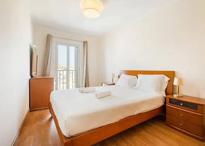 Guestready - Sweet Spot Near Oceanario De Apartment *