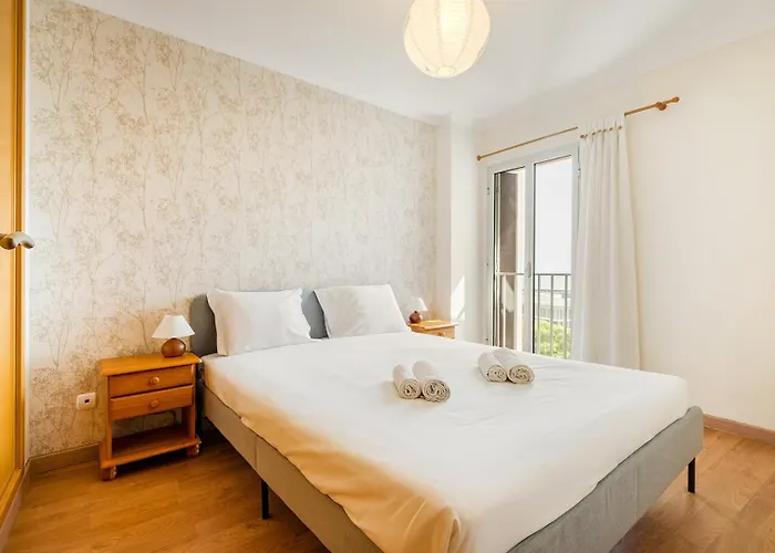 Guestready - Sweet Spot Near Oceanario De Apartment *