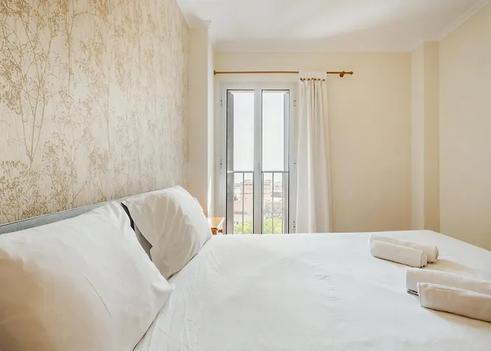 Guestready - Sweet Spot Near Oceanario De Lisbon